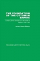 Foundation of the Ottoman Empire - Herbert Adam Gibbons