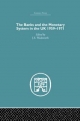 Banks and the Monetary System in the UK, 1959-1971 - J.E. Wadsworth
