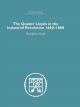 Quaker Lloyds in the Industrial Revolution - Humphrey Lloyd