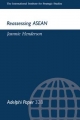 Reassessing ASEAN - Jeannie Henderson