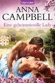 Eine geheimnisvolle Lady - Anna Campbell