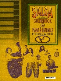 The Salsa Guidebook - Rebeca Mauleon, Sher Music