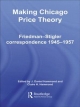 Making Chicago Price Theory - Claire H. Hammond