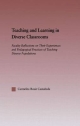 Teaching and Learning in Diverse Classrooms - Carmelita Castaneda