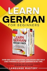 Learn German for Beginners - Language Mastery