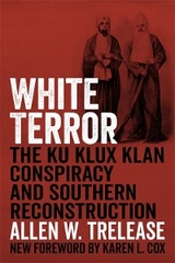 White Terror -  Allen W. Trelease