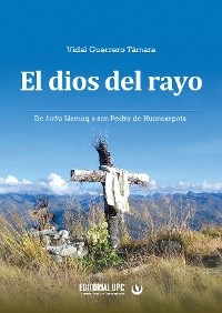 El dios del rayo - Vidal Guerrero Támara