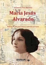 María Jesús Alvarado - Leonardo Ysla Heredia