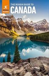Rough Guide to Canada (Travel Guide eBook) -  Rough Guides