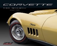 Corvette 70 Years - Richard Prince