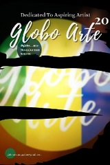 Globo Arte November 2022 Issue - globo arte