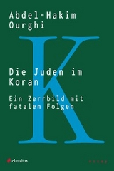 Die Juden im Koran - Abdel-Hakim Ourghi