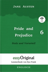 Pride and Prejudice / Stolz und Vorurteil - Teil 6 (mit Audio) - Jane Austen