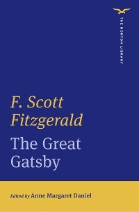 Great Gatsby -  F. Scott Fitzgerald