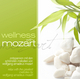 Wellness with Mozart, Audio-CD