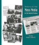 History of the Mass Media in the United States - Margaret A. Blanchard