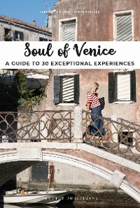 Soul of Venice -  Servane Giol,  Thomas Jonglez