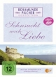 Sehnsucht nach Liebe, 3 DVDs - Rosamunde Pilcher