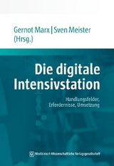 Die digitale Intensivstation - 