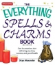 Everything Spells and Charms Book - Skye Alexander