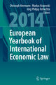 European Yearbook of International Economic Law 2014
