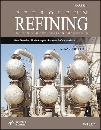 Petroleum Refining Design and Applications Handbook, Volume 4 -  A. Kayode Coker