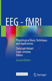 EEG - fMRI - 