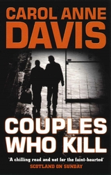 Couples Who Kill -  Carol Anne Davis