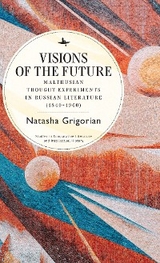 Visions of the Future -  Natasha Grigorian