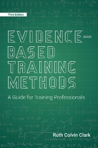 Evidence-Based Training Methods, 3rd Edition