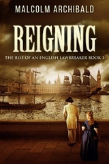 Reigning - Malcolm Archibald