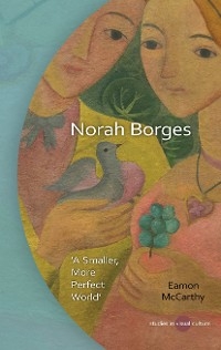 Norah Borges -  Eamon McCarthy