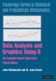 Data Analysis and Graphics Using R - John Maindonald;  W. John Braun