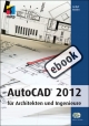AutoCAD 2012 - Detlef Ridder