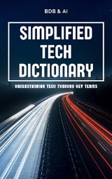 Simplified Tech Dictionary -  BDB+AI