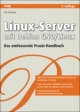 Linux-Server mit Debian GNU/Linux - Eric Amberg
