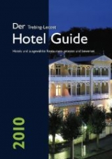 Der Trebing-Lecost Hotel Guide 2010 - Trebing-Lecost, Olaf