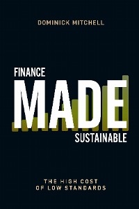 Finance Made Sustainable - Dominick Mitchell