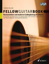 Fellow Guitar Book - Thomas Fellow