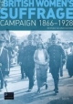 British Women's Suffrage Campaign 1866-1928 - Harold L. Smith