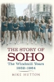 Story of Soho - Mike Hutton