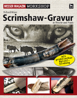 Scrimshaw-Gravur - Richard Maier