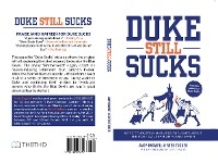 Duke Still Sucks - Andy Bagwell; Reed Tucker