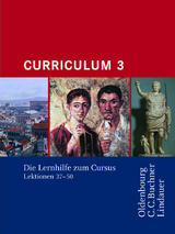 Cursus - Ausgabe B. Unterrichtswerk für Latein / Cursus A - Bisherige Ausgabe Curriculum 3 - Maier, Friedrich; Brenner, Stephan; Thiel, Werner; Wilhelm, Andrea