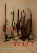 STIL[L]ZEIT - Thomas Bauer
