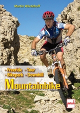 Mountainbike - Martin Wördehoff