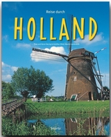 Reise durch Holland - Martin Lambrecht