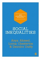 Social Inequalities - 