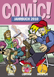 COMIC! Jahrbuch 2010: Comic - Cartoon - Trickfilm