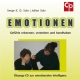 Emotionen - Eine Übungs-CD zur emotionalen Intelligenz - Julian Sulz; Serge K Sulz